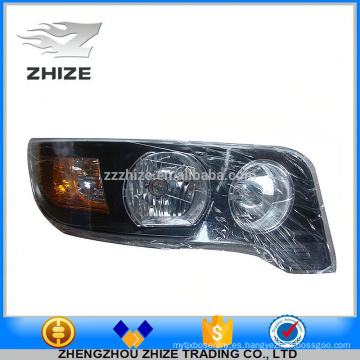 Bus spare KLQ6129G Faros combinados para Higer